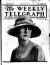 Sheffield Weekly Telegraph Saturday 24 January 1920 Page 1
