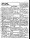 Sheffield Weekly Telegraph Saturday 24 January 1920 Page 14