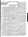 Sheffield Weekly Telegraph Saturday 24 January 1920 Page 23