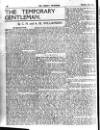 Sheffield Weekly Telegraph Saturday 14 February 1920 Page 10