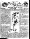 Sheffield Weekly Telegraph Saturday 14 February 1920 Page 16