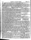 Sheffield Weekly Telegraph Saturday 14 February 1920 Page 20