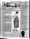 Sheffield Weekly Telegraph Saturday 14 February 1920 Page 24