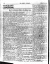 Sheffield Weekly Telegraph Saturday 21 February 1920 Page 14