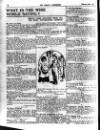 Sheffield Weekly Telegraph Saturday 28 February 1920 Page 4