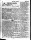 Sheffield Weekly Telegraph Saturday 28 February 1920 Page 12