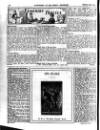 Sheffield Weekly Telegraph Saturday 28 February 1920 Page 22