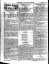 Sheffield Weekly Telegraph Saturday 28 February 1920 Page 24