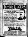 Sheffield Weekly Telegraph Saturday 28 February 1920 Page 28