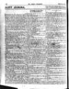 Sheffield Weekly Telegraph Saturday 06 March 1920 Page 14