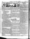 Sheffield Weekly Telegraph Saturday 13 March 1920 Page 22