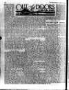 Sheffield Weekly Telegraph Saturday 27 November 1920 Page 14