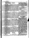 Sheffield Weekly Telegraph Saturday 27 November 1920 Page 15