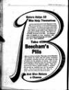 Sheffield Weekly Telegraph Saturday 27 November 1920 Page 24