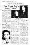 Sheffield Weekly Telegraph Saturday 21 January 1950 Page 19
