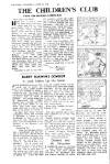 Sheffield Weekly Telegraph Saturday 28 January 1950 Page 30