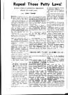 Sheffield Weekly Telegraph Saturday 19 August 1950 Page 4