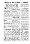 Sheffield Weekly Telegraph Saturday 26 August 1950 Page 4