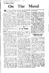 Sheffield Weekly Telegraph Saturday 26 August 1950 Page 27