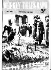 Sheffield Weekly Telegraph Saturday 11 November 1950 Page 1