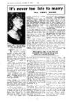 Sheffield Weekly Telegraph Saturday 11 November 1950 Page 20