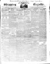 Shipping and Mercantile Gazette Tuesday 01 May 1838 Page 1