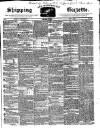 Shipping and Mercantile Gazette Wednesday 02 May 1838 Page 1