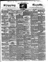 Shipping and Mercantile Gazette Friday 04 May 1838 Page 1