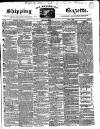 Shipping and Mercantile Gazette Tuesday 08 May 1838 Page 1