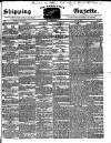 Shipping and Mercantile Gazette Thursday 24 May 1838 Page 1