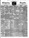 Shipping and Mercantile Gazette Tuesday 29 May 1838 Page 1