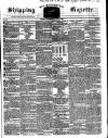 Shipping and Mercantile Gazette Wednesday 04 July 1838 Page 1