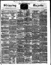 Shipping and Mercantile Gazette Thursday 05 July 1838 Page 1