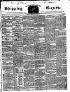 Shipping and Mercantile Gazette Friday 20 July 1838 Page 1