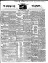 Shipping and Mercantile Gazette Saturday 11 August 1838 Page 1
