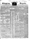 Shipping and Mercantile Gazette Saturday 18 August 1838 Page 1