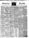 Shipping and Mercantile Gazette Tuesday 28 August 1838 Page 1