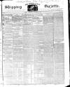 Shipping and Mercantile Gazette Thursday 01 November 1838 Page 1