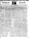 Shipping and Mercantile Gazette Saturday 01 December 1838 Page 1