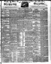 Shipping and Mercantile Gazette Saturday 15 December 1838 Page 1