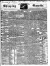 Shipping and Mercantile Gazette Thursday 20 December 1838 Page 1