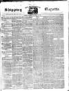 Shipping and Mercantile Gazette Tuesday 25 December 1838 Page 1