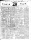 Shipping and Mercantile Gazette Thursday 27 December 1838 Page 1