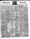 Shipping and Mercantile Gazette Saturday 12 January 1839 Page 1