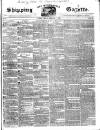 Shipping and Mercantile Gazette Friday 01 February 1839 Page 1