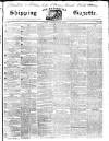 Shipping and Mercantile Gazette Monday 04 March 1839 Page 1