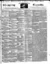 Shipping and Mercantile Gazette Friday 15 March 1839 Page 1