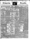 Shipping and Mercantile Gazette Saturday 16 March 1839 Page 1