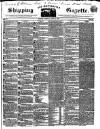Shipping and Mercantile Gazette Tuesday 09 April 1839 Page 1