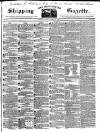 Shipping and Mercantile Gazette Friday 19 April 1839 Page 1